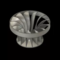 Francis turbine