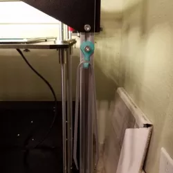 FT5 Accessory Hook