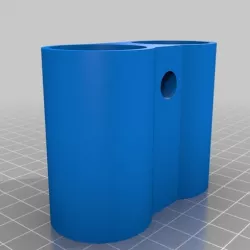 FT5 Gluestick Holster