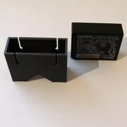 Fujifilm NP-W126 (NP-W126S) Camera Battery Cover
