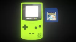 GameBoy Color