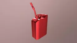 Gas Can