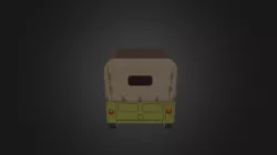 GAZ 69