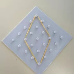 Geoplan 5x5