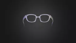 glasses