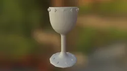 Goblet