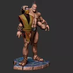 goro