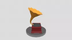 Gramophone