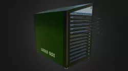 Greenbox