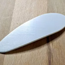 Gua-Sha Scraper