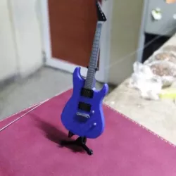 guitar
