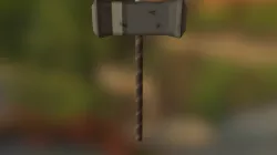 Hammer