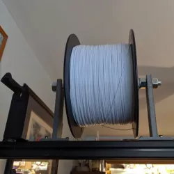 Heavy-Duty 5kg Filament Holder