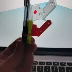 Hero Me Ender 3 Plotter