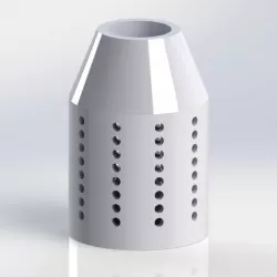 Hookah Diffuser