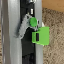 Horman z wave sensor bracket coolcam