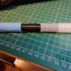 Hose pipe Extension