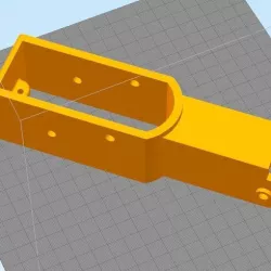 Hoselink Weed Puller Spare Part