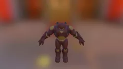 House Dancing