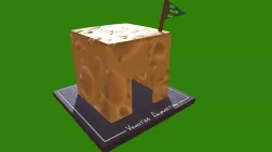 House of Cheese!