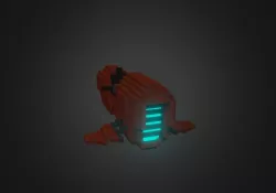 Hover Bike