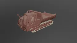 IC120 model FS19