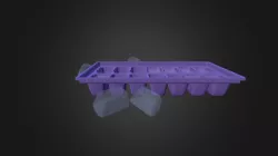 Ice Cube Tray