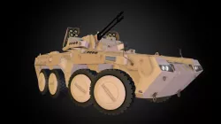 IFV "Jericho"