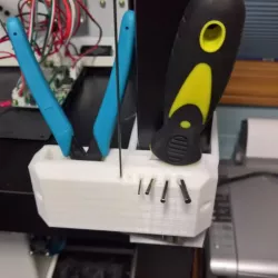 ikea lack screwless stacker tool holder