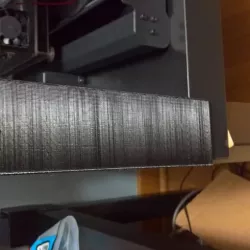 ikea tall screwless stacker