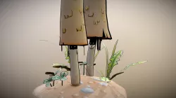 Ink Caps