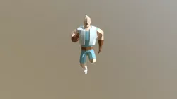 Ivan Run