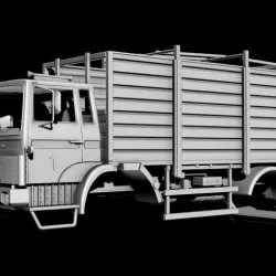 IVECO Agrobil