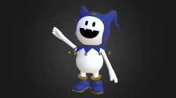 Jack Frost