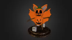 Jack O'Bat