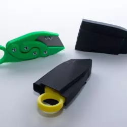 Karambit Craptical Holster