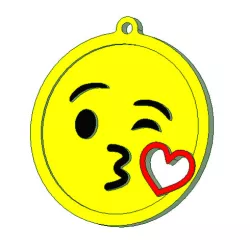 key ring