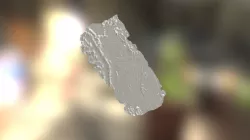 Kilborn Simplified 3d Mesh