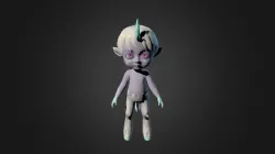 Kirin Boy
