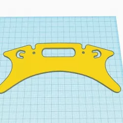 Kite Dual-Line Winder