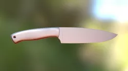 Knife