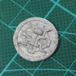 Kojacs Shield