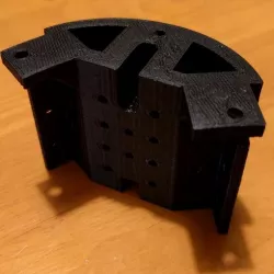 Kossel Base Stand