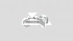 La Capella - Low Poly