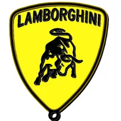 Lamborghini Logo