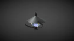 Lampent