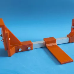 Laser Square Positioner