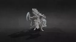 League Of Legends  Thresh