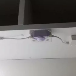 Led Dimmer Case