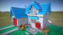 Lego-house